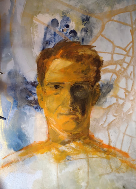 Healing of a Leper II