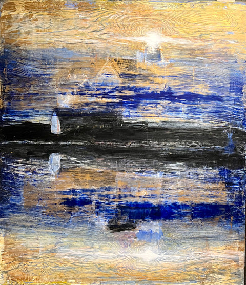 Grønningen lighthouse